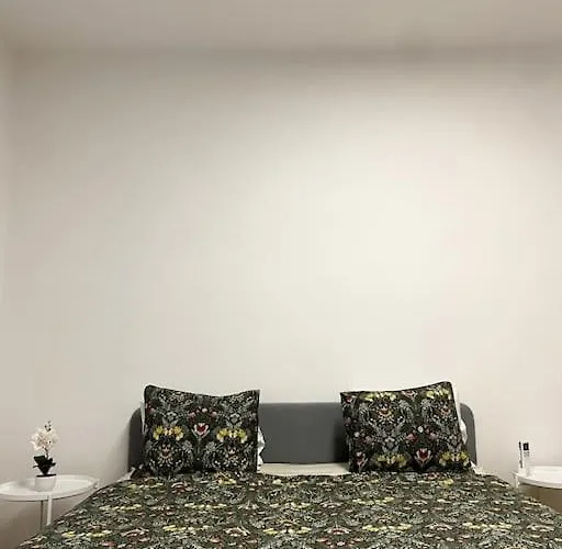 Luxury Serviced 3-bedroom Flat In Vienna's 1st District Vienna
