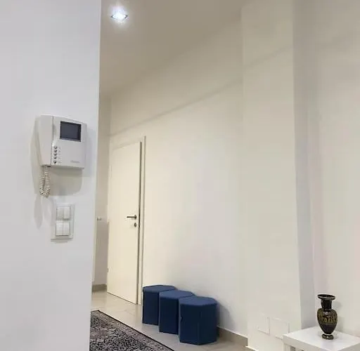 Luxury Serviced 3-bedroom Flat In Vienna's 1st District *