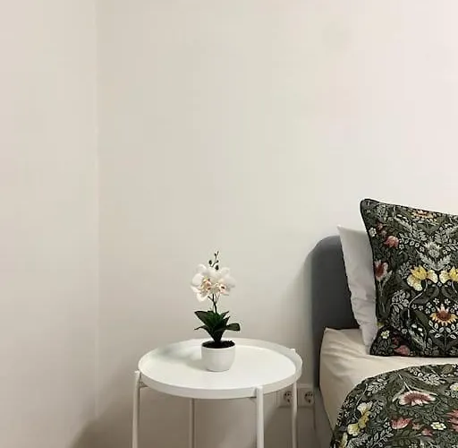 Apartment Luxury Serviced 3-bedroom Flat In Vienna's 1st District