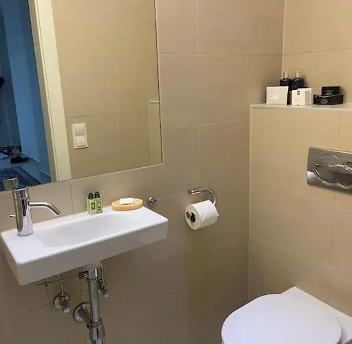 Luxury Serviced 3-bedroom Flat In Vienna's 1st District * Vienna